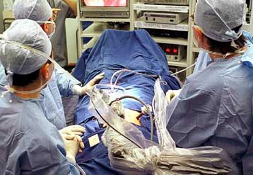 Εφεύρεση αμερικανικής εταιρείας απλοποιεί σημαντικά το μπαϊπάς