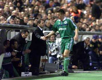 Πάει και για Κύπελλο ο Παναθηναϊκός