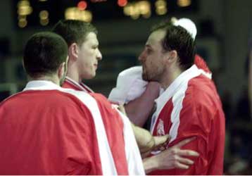 Επίκειται επίσκεψη Κόκκαλη στην προπόνηση