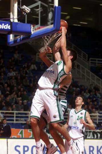 Χωρίς τον Φώτση στα ματς με το Μακεδονικό