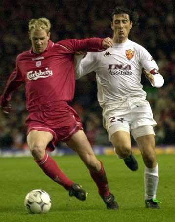 Μετά τον Μπατιστούτα τραυματίστηκε και ο Ντελβέκιο