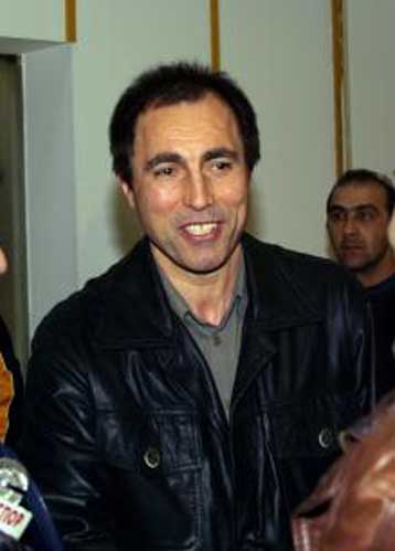 Έχουμε πολλές ελπίδες πρόκρισης