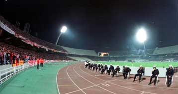 Αλλού θα πρέπει να απευθυνθούν οι συντάκτες της ανακοίνωσης και όχι στην ΕΠΟ