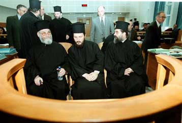 Οι μαρτυρίες επιβαρύνουν τη θέση των κατηγορουμένων