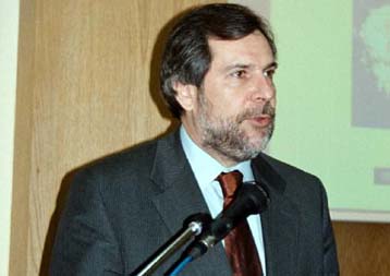 Η κυβέρνηση στο πλευρό της ποντοπόρου ναυτιλίας, διαβεβαίωσε ο υπουργός