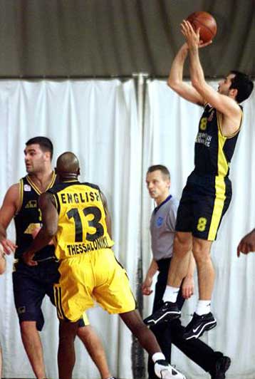 Ήττα… πρόκρισης 95-87 από την Ούνιξ Καζάν