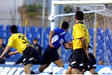 Είναι κρίμα που δεν κερδίσαμε, αλλά φταίμε εμείς – Αναστόπουλος: Αναμενόμενη για μένα η ισοφάριση