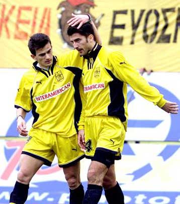 Μικρή η οικονομική διαφορά