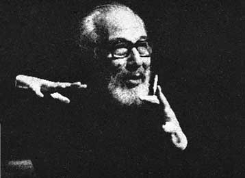 Οι «Νταντάδες» του Γ.Σκούρτη στο Ανετον της Θεσσαλονίκης