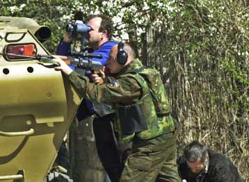 Ανήσυχοι δηλώνουν οι ΥΠΕΞ της Ένωσης για την ένταση στο Τέτοβο