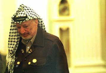 Συντονίζουν τις κινήσεις τους εν όψει της συνόδου του Αραβικού Συνδέσμου