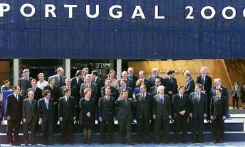 Η απασχόληση στο μικροσκόπιο των Ευρωπαίων ηγετών