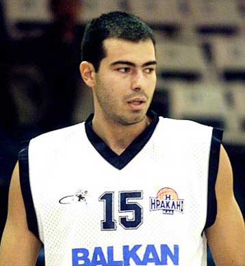 Ο Καράγκουτης και επίσημα ντοπέ