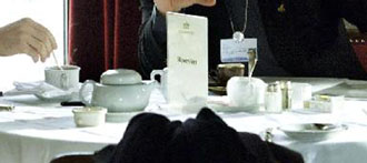 Ο καφές συντελεί στην αύξηση της χοληστερίνης