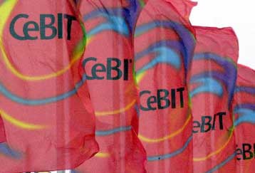 Την Πέμπτη ξεκινά στο Ανόβερο η μεγαλύτερη έκθεση πληροφορικής