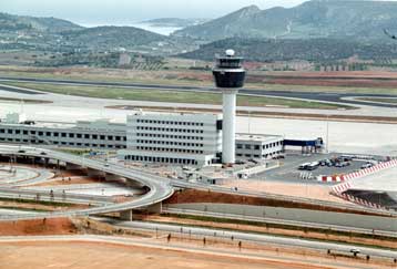 Διευκρινίσεις για τους όρους λειτουργίας και ασφαλείας των Σπάτων