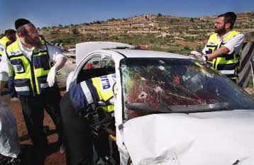 Μέτρα του ισραηλινού στρατού μετά τα νέα επεισόδια βίας