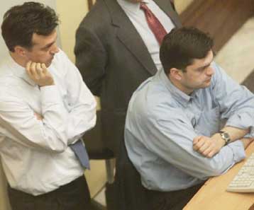 Υποχώρηση 1,7% του γενικού δείκτη