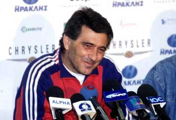 Τεταμένη η κατάσταση στον Ηρακλή, την Τετάρτη τα σπουδαία