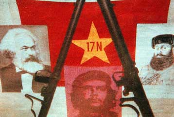 «Εξωθήθηκα σε παραίτηση όταν δεν έγιναν οι συλλήψεις που ζήτησα»