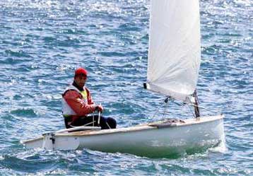 Κέρδισε στο Riva del Garda