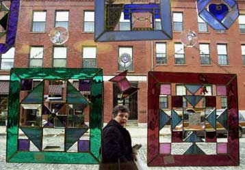 Συγχωνεύσεις και «λουκέτο» για χώρους πολιτισμού στη Γηραιά Αλβιώνα