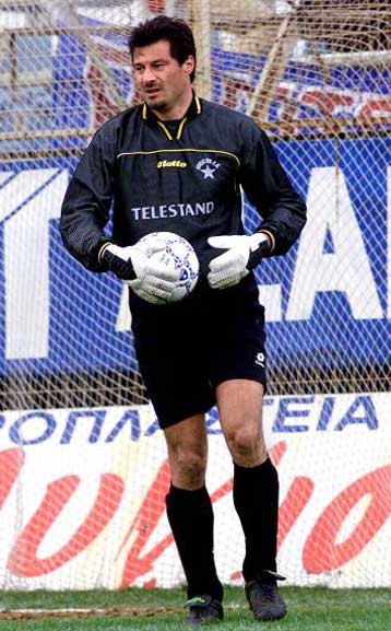 Έμεινε εκτός ο Μπογκντάνι