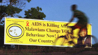 Ιστορική δίκη για τα φάρμακα κατά του AIDS