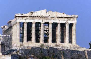 Το καλοκαίρι ξεκινά η μεγάλη αναστήλωση του μνημείου