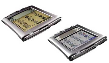 Με τα m505 και m500 «επιτίθεται» η Palm