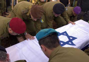 Δύο Ισραηλινοί νεκροί – Συλλήψεις Παλαιστινίων για «τρομοκρατία»