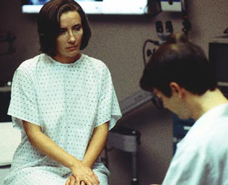 Εκδήλωση με θέμα τους γυναικολογικούς καρκίνους στη Θεσσαλονίκη