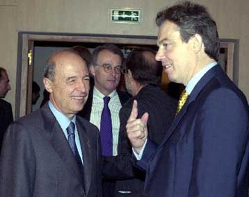 Oι προτεραιότητες για τη δημιουργία μιας «ισχυρής Ευρώπης»