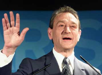 Η Δεξιά χάνει και τη Λυών, αλλά «κατακτά» τους άλλους μεγάλους δήμους της Γαλλίας