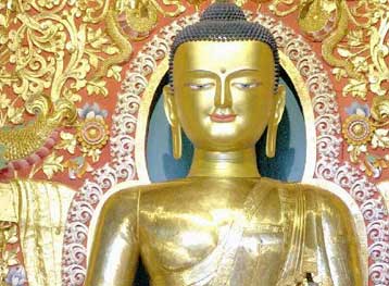 Ανακαλύφθηκαν τα μαλλιά του Βούδα; Αρχαιολόγοι διατείνονται ότι τα βρήκαν στην Κίνα