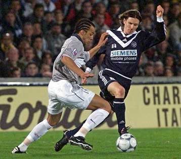 Νίκησε με 2-0 την Παρί Σεν Ζερμέν