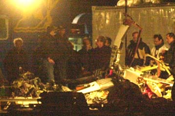 Σύζυγος και πατέρας αναγνώρισαν το πτώμα της γιατρού του ΕΚΑΒ Σοφίας Μπεφόν