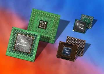 Τη Δευτέρα αναμένεται να παρουσιαστούν οι νέοι επεξεργαστές της Intel