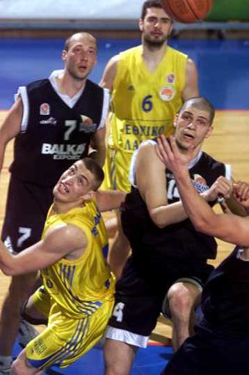 Απαγορευμένη η λέξη αυτή για το Περιστέρι