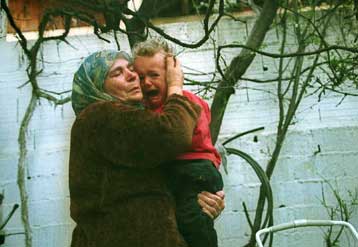 Τα Σκόπια θα κερδίσουν αυτήν τη μάχη, δηλώνει ο Γκεοργκιέφσκι