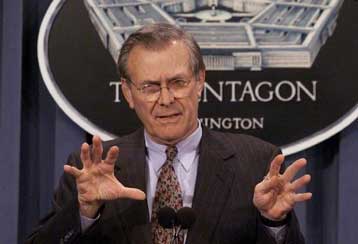 Προέχει η ενότητα του ΝΑΤΟ, τονίζει ο Αμερικανός υπουργός Αμυνας