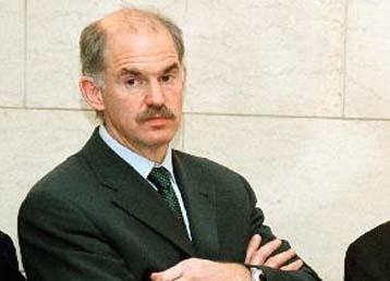 Η Αλεξανδρούπολη τελευταίος σταθμός του Γιώργου Παπανδρέου