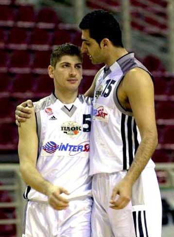 Ο ΠΑΟΚ στις λεπτομέρειες 76-73 τη  Δάφνη