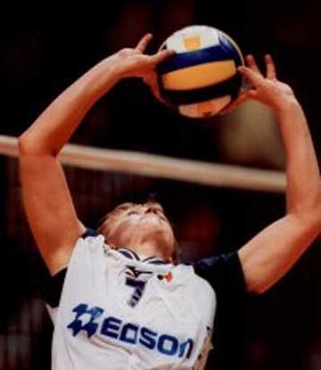 Η Μόντενα κατέκτησε το Champions League γυναικών στο βόλεϊ