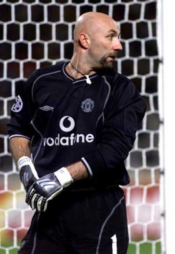 Πιθανότητα απόκτησης νέου τερματοφύλακα στη Μάντσεστερ Γιουνάιτεντ