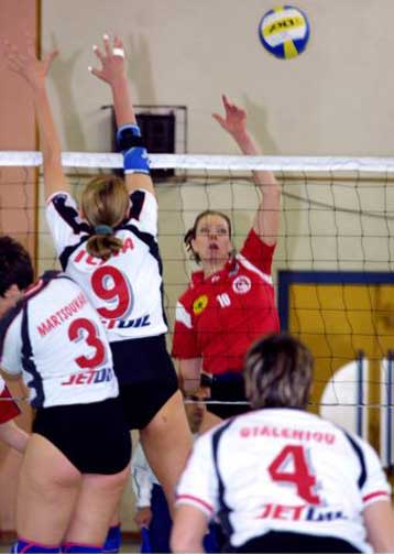 Κόντρα στον Πανελλήνιο ο Φιλαθλητικός, νίκησε τον ΖΑΟΝ με 3-0