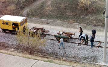 Πολύωρη ταλαιπωρία για εκατοντάδες επιβάτες του ΟΣΕ