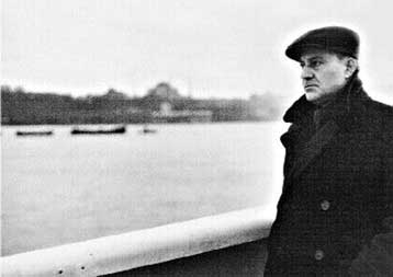 Πέντε χρόνια χωρίς τον Οδυσσέα Ελύτη