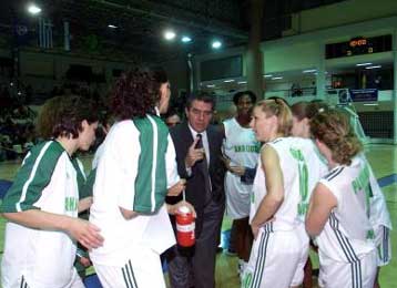 Έστω και δύσκολα «πέρασε» από τις Σέρρες