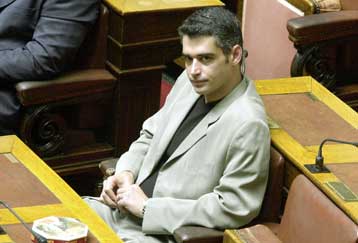 Στόχος μας τώρα η αυτοδυναμία, προεκλογικά θα δούμε…